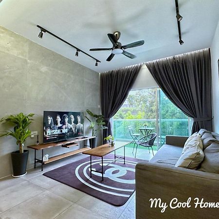 My Cool Home X The Quintet @ Cameron Highlands Tanah Rata Zewnętrze zdjęcie