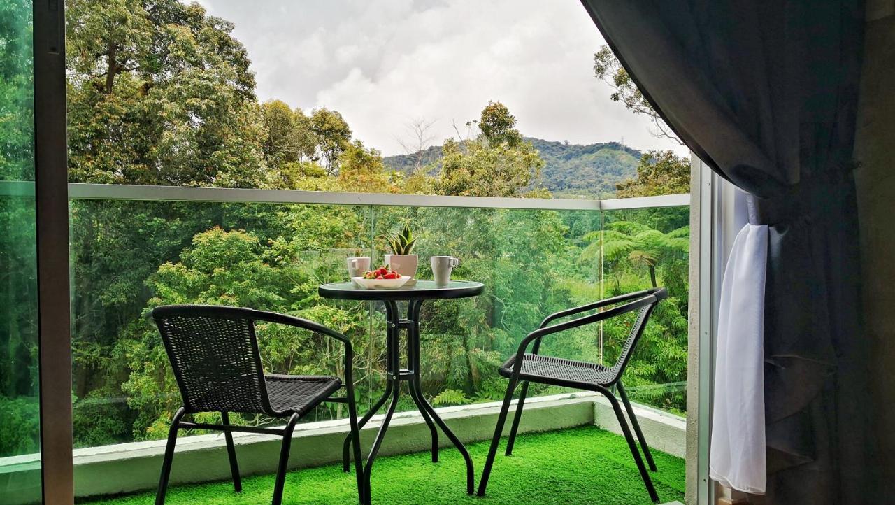 My Cool Home X The Quintet @ Cameron Highlands Tanah Rata Zewnętrze zdjęcie