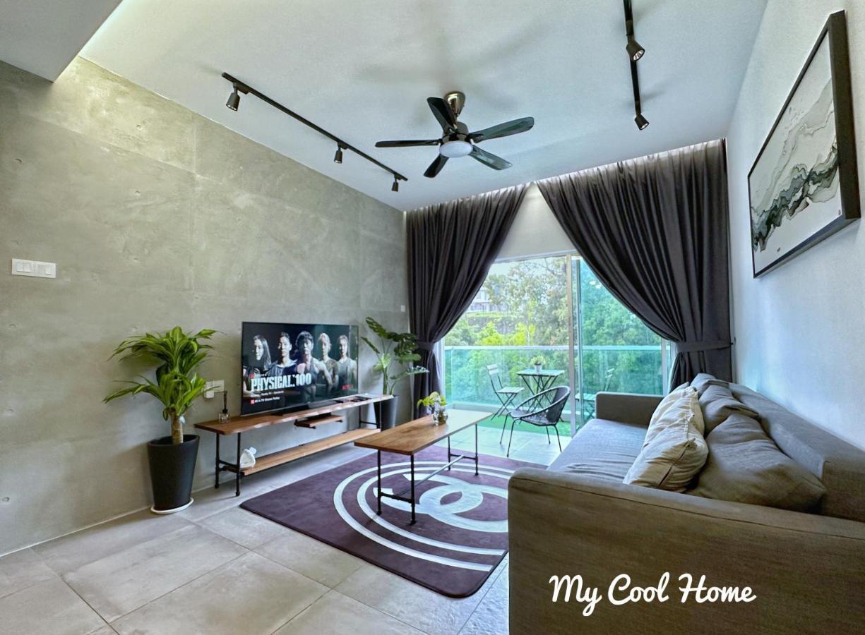 My Cool Home X The Quintet @ Cameron Highlands Tanah Rata Zewnętrze zdjęcie