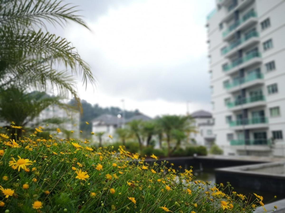 My Cool Home X The Quintet @ Cameron Highlands Tanah Rata Zewnętrze zdjęcie