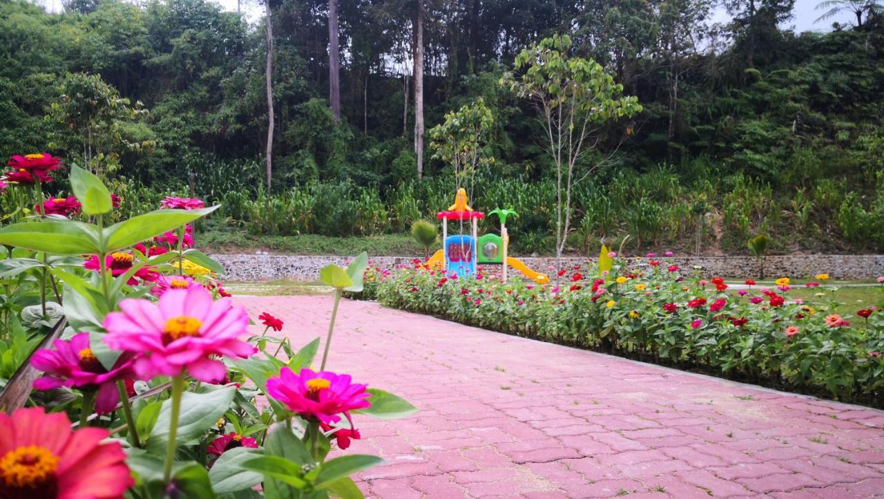 My Cool Home X The Quintet @ Cameron Highlands Tanah Rata Zewnętrze zdjęcie