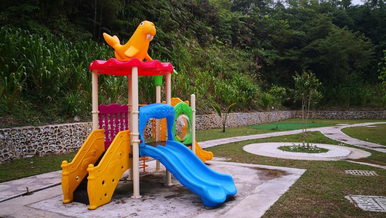 My Cool Home X The Quintet @ Cameron Highlands Tanah Rata Zewnętrze zdjęcie